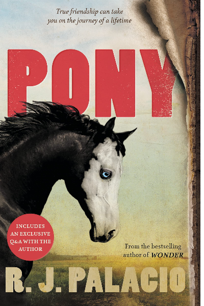 Pony
