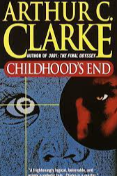 Childhoods End