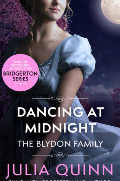 Dancing at Midnight