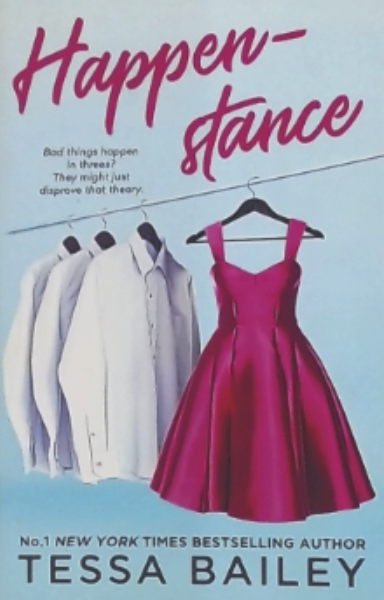 Happenstance