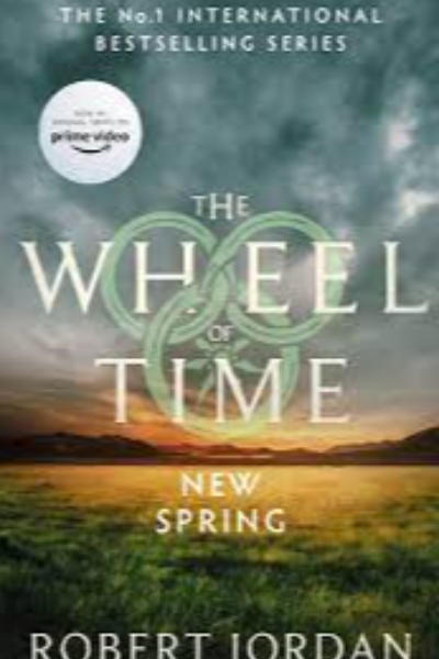 The Wheel of Time - New Spring