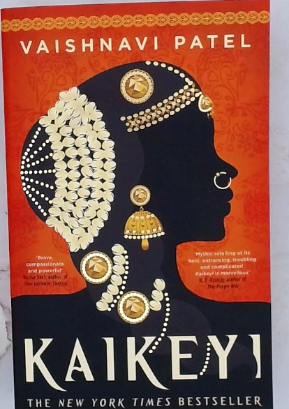 Kaikeyi