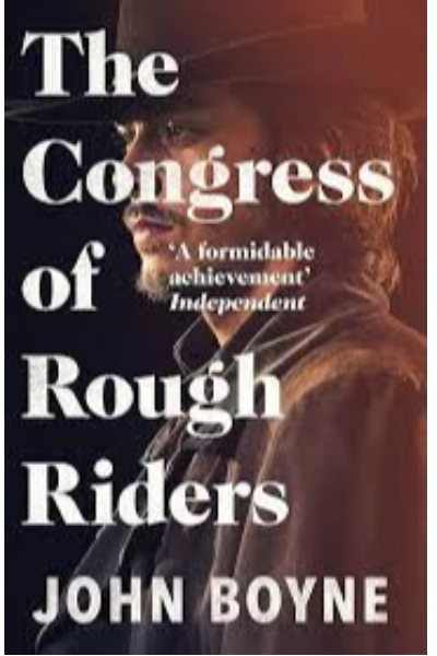 The Congress of Rough Riders