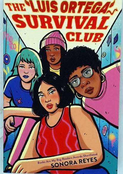 The Luis Ortega Survival Club