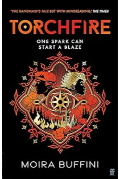 Torchfire