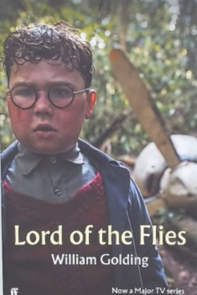 Lord of the Flies