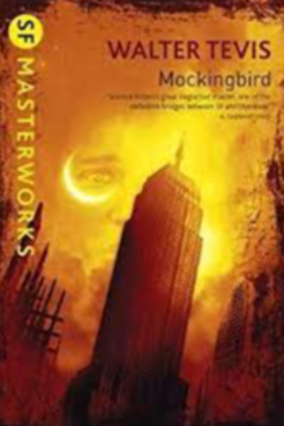 Mockingbird