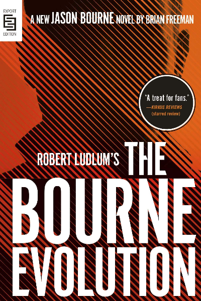The Bourne Evolution