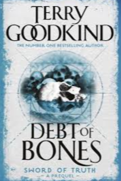 Debt of Bones