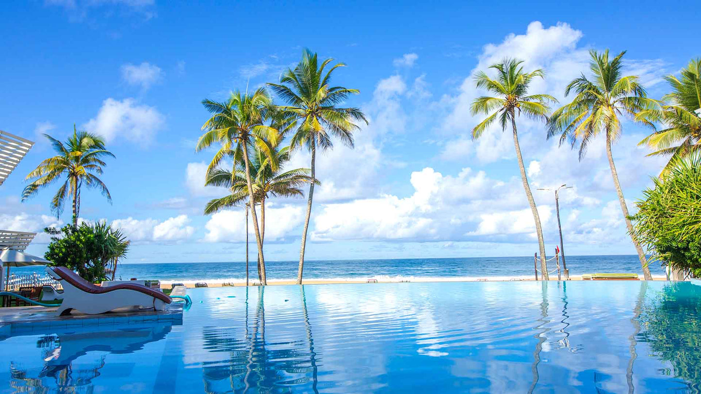 Avenra Beach Hotel, Hikkaduwa