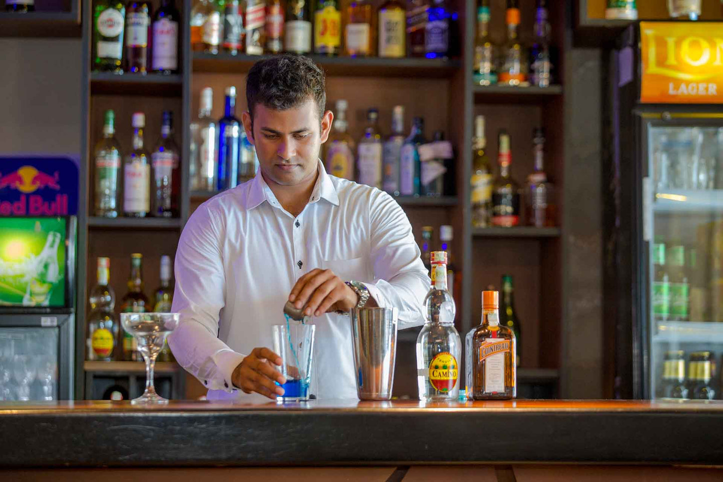 Avenra Beach Hotel, Hikkaduwa