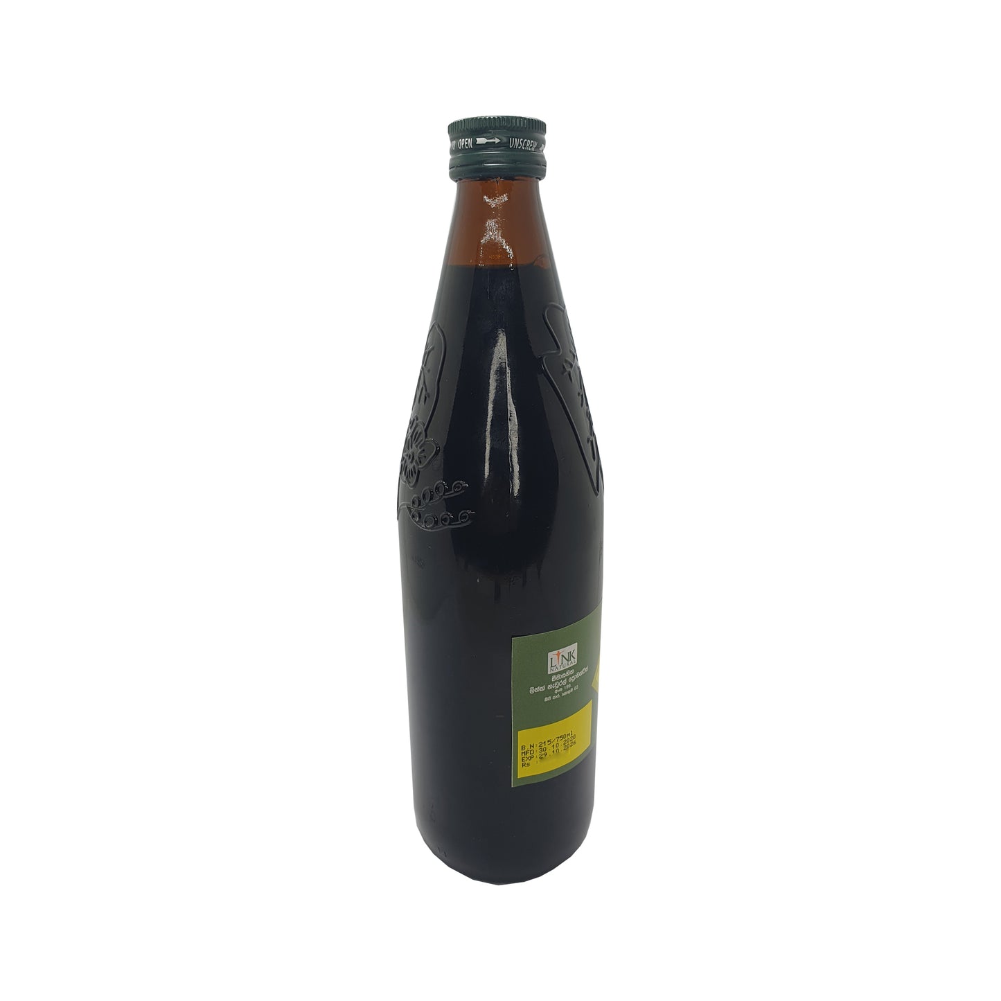 Link Kumari Oil（30 毫升）