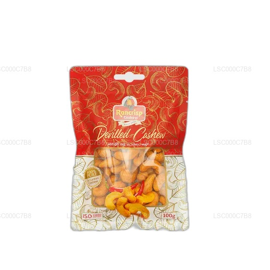 Rancrisp 去壳腰果