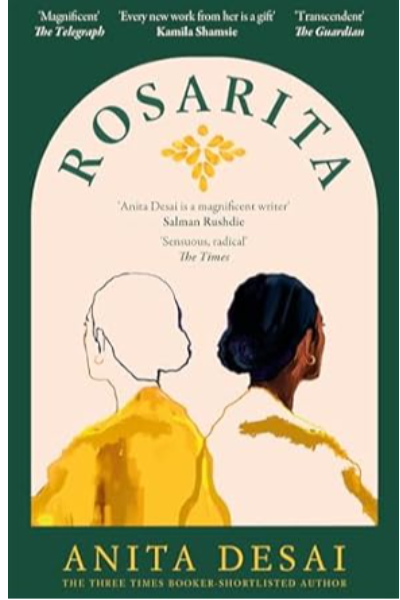 Rosarita