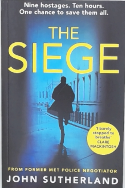 The Siege