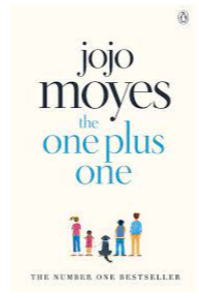 The One Plus One