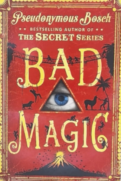 Bad Magic