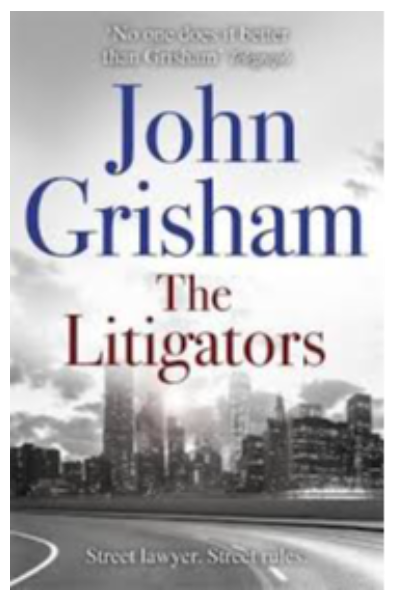 The Litigators