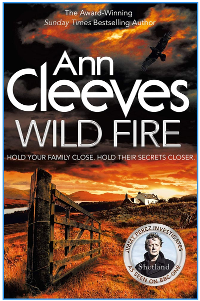 Wild Fire