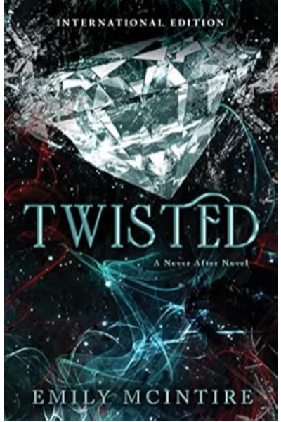 Twisted