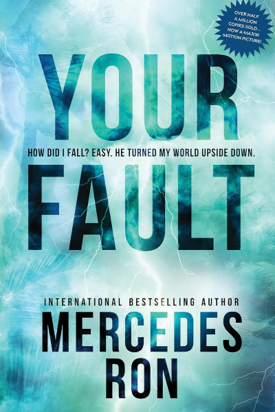 Your Fault