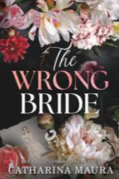 The Wrong Bride