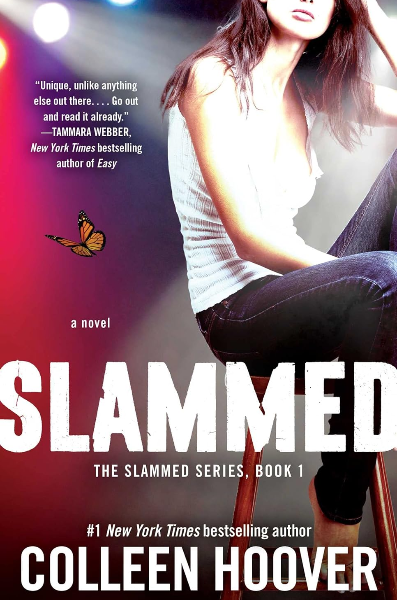 Slammed