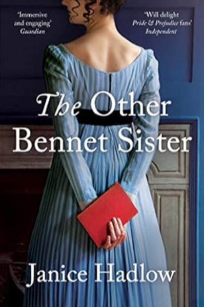 The Other Bennet Sister