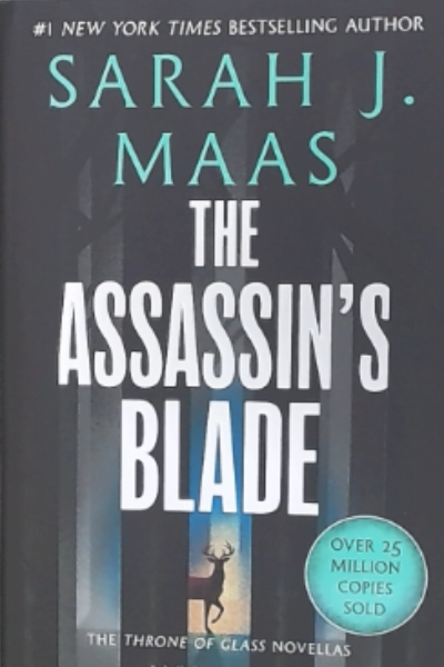 The Assassins Blade