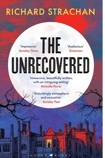 The Unrecovered