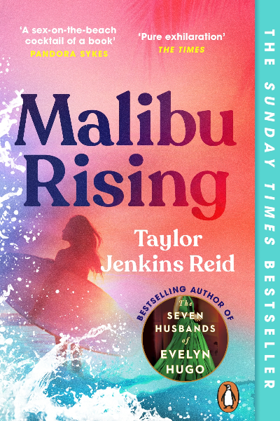 Malibu Rising