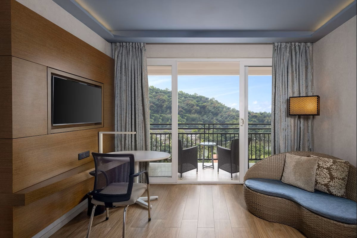 Radisson Hotel, Kandy