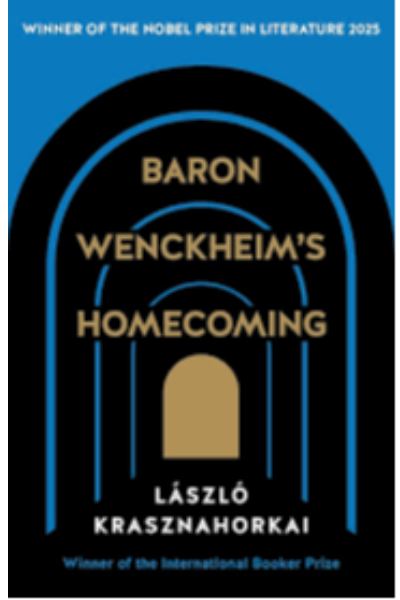 Baron Wenckheims Homecoming