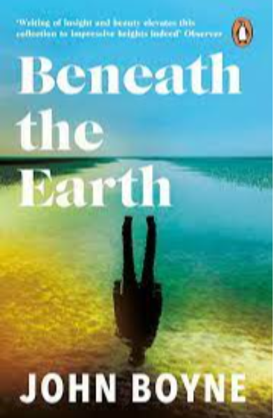 Beneath the Earth