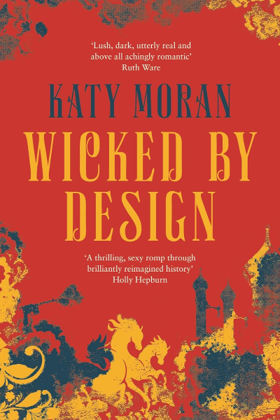 Wicked by Design