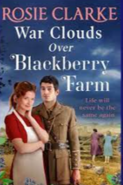 War Clouds over Blackberry Farm