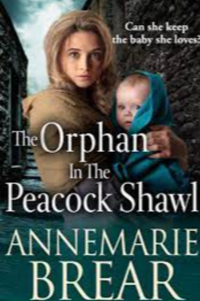 The Orphan in the Peacock Shawl