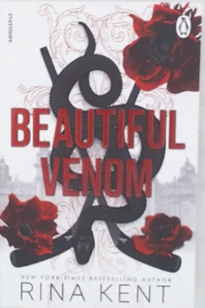 Beautiful Venom