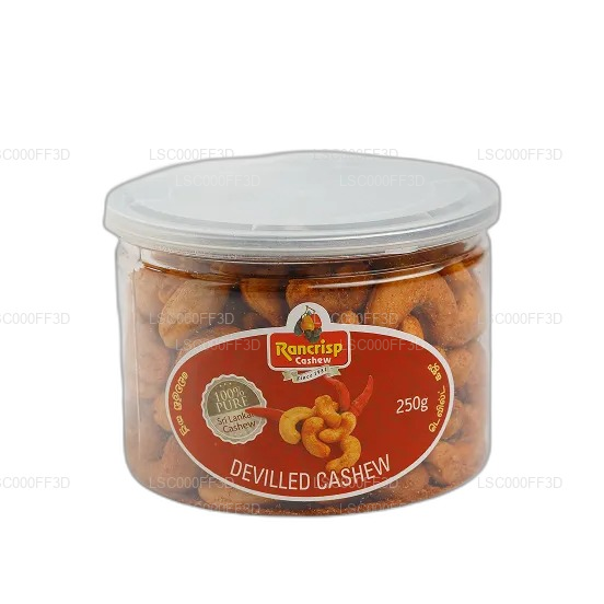 Rancrisp 去壳腰果
