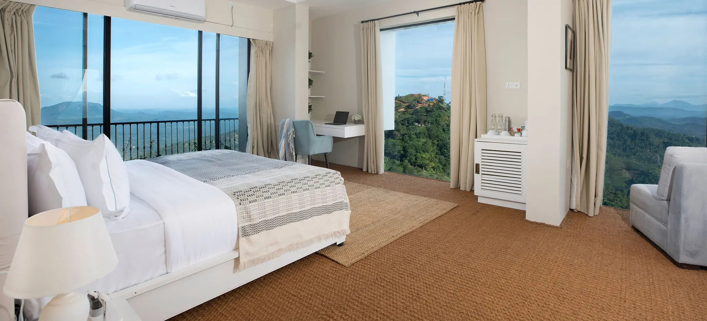 W15 Ambuluwawa, Gampola, Kandy