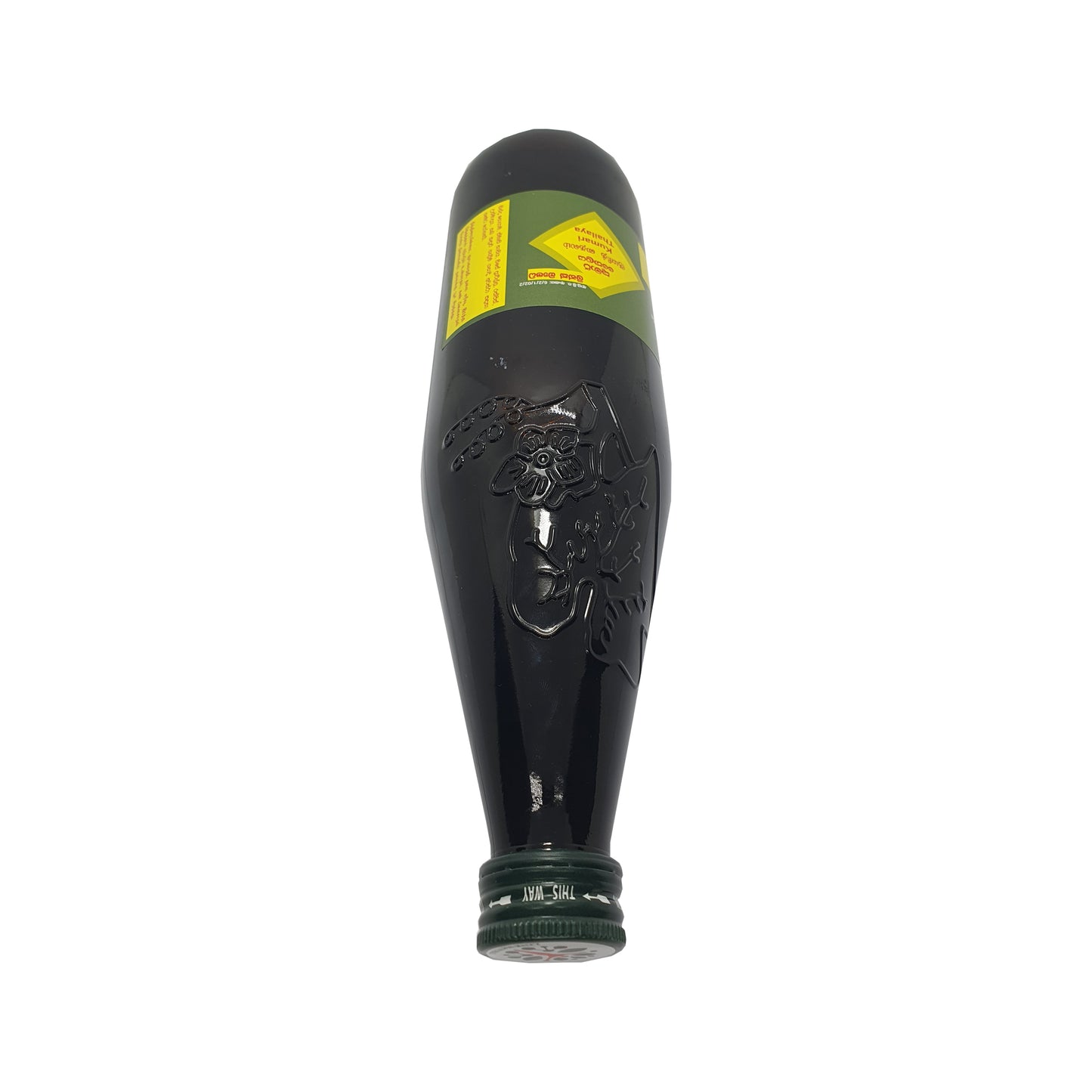 Link Kumari Oil（30 毫升）