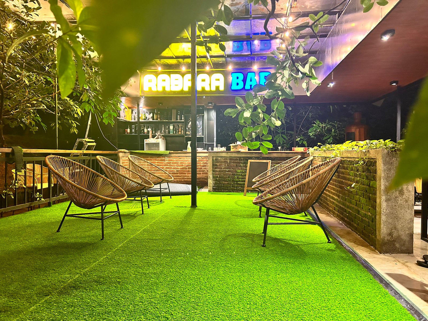 Trance Rabara Resort, Kithulgala