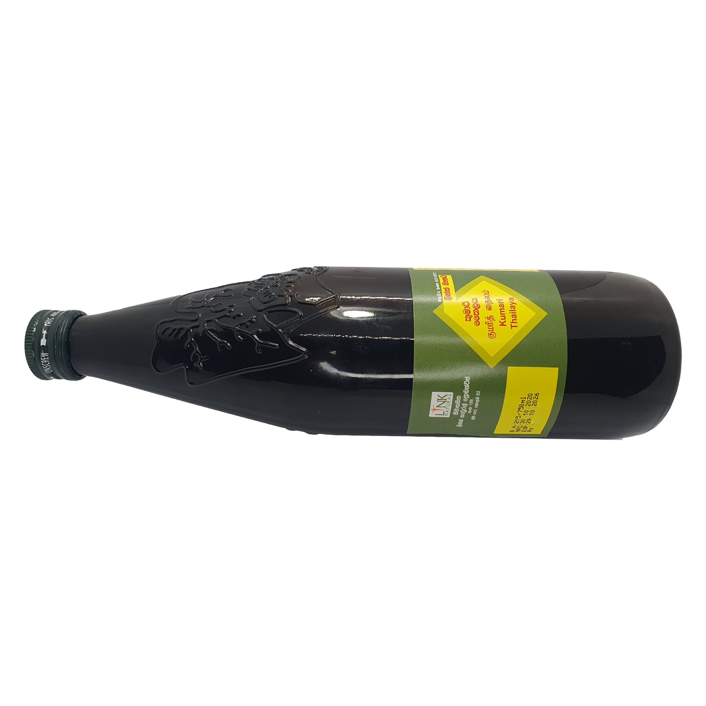 Link Kumari Oil（30 毫升）