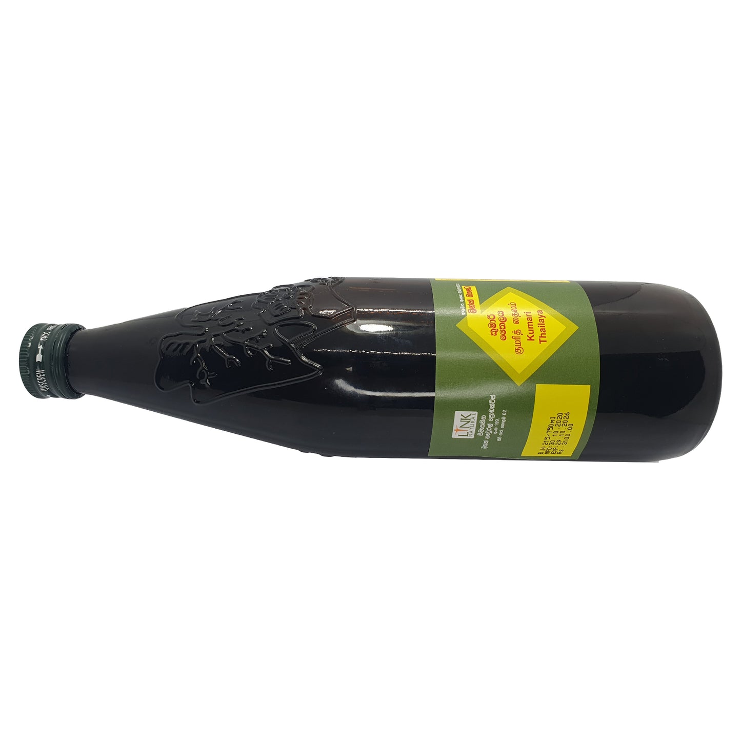 Link Kumari Oil（30 毫升）