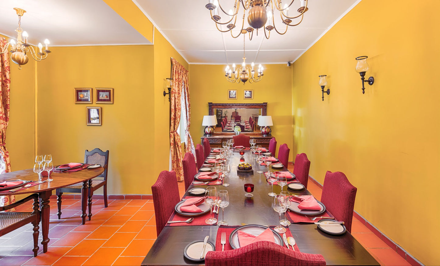 Mandira Strathdon Bungalow, Hatton