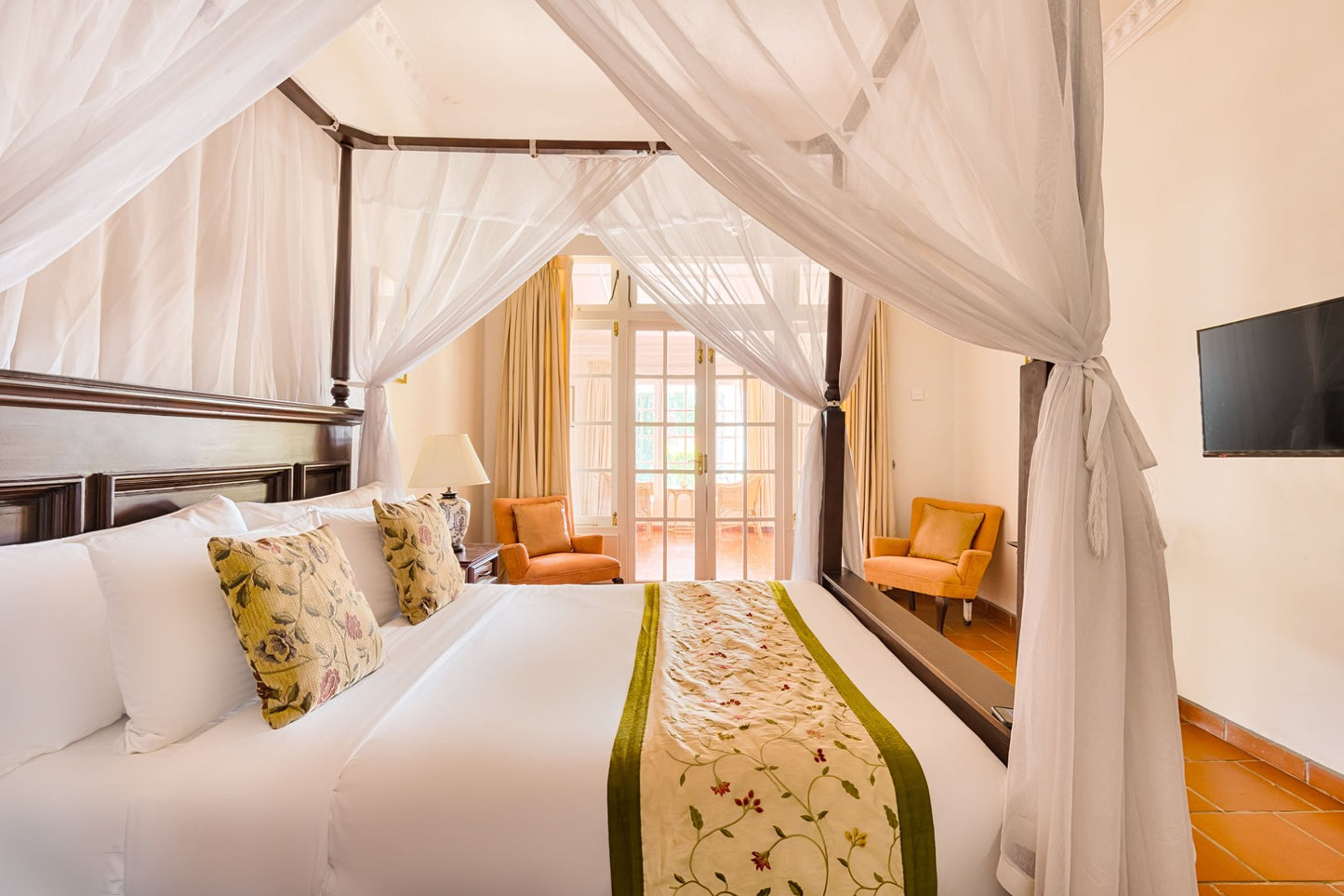 Mandira Strathdon Bungalow, Hatton