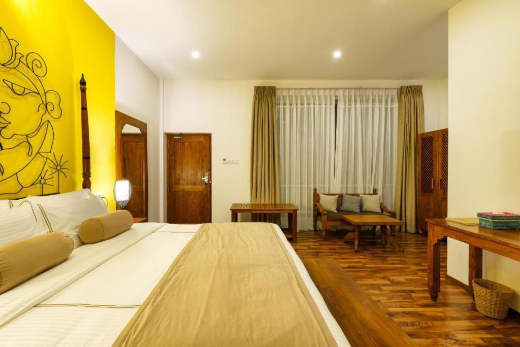 Morning Dew Boutique Hotel, Ella