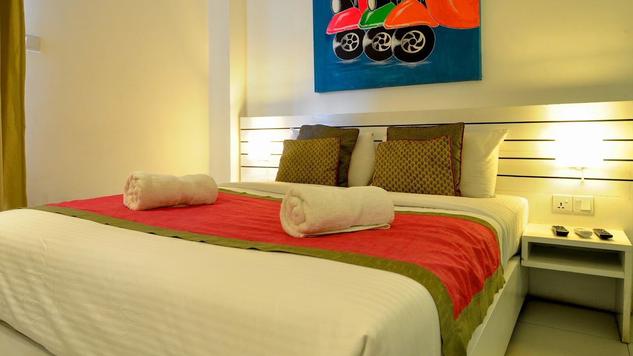 Clock Inn Kandy, Kandy