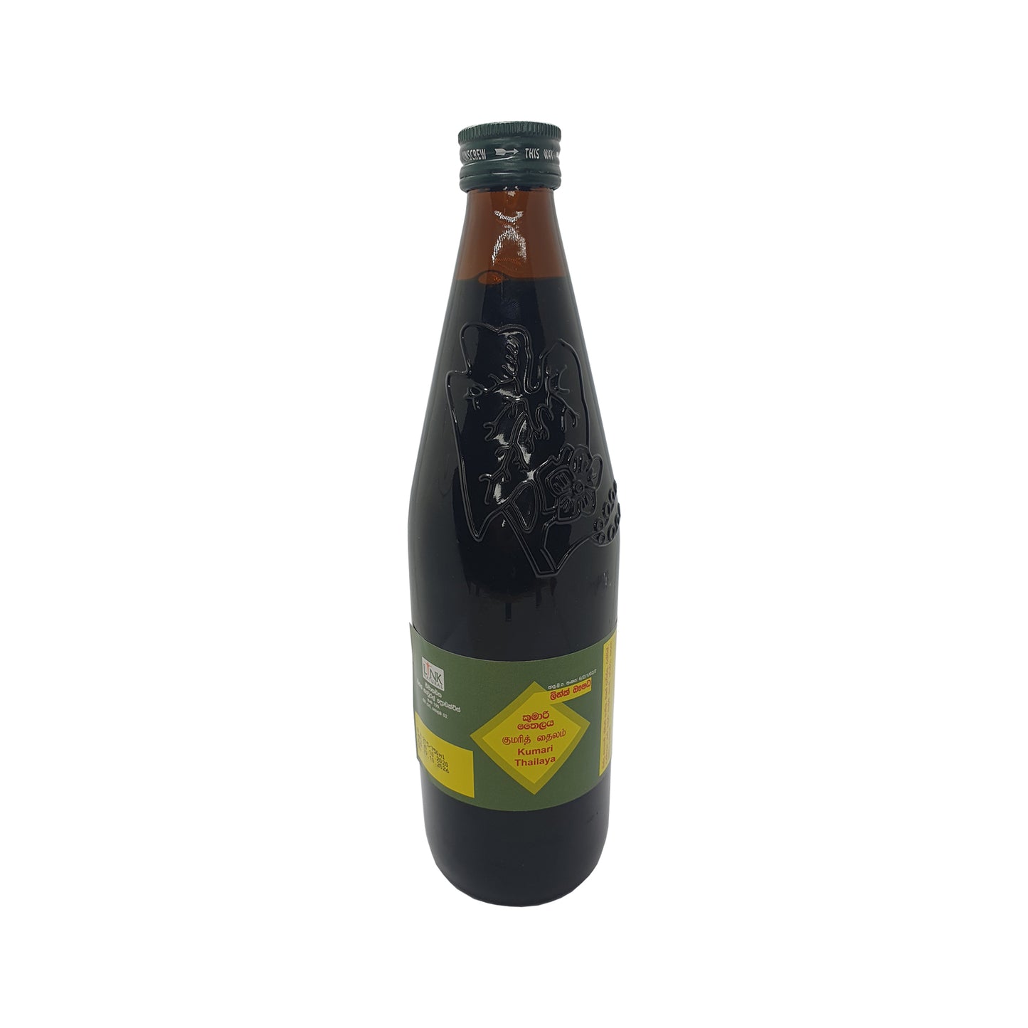 Link Kumari Oil（30 毫升）
