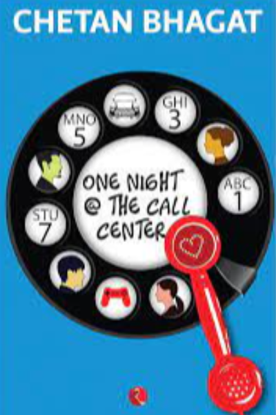 One Night at the Call Center